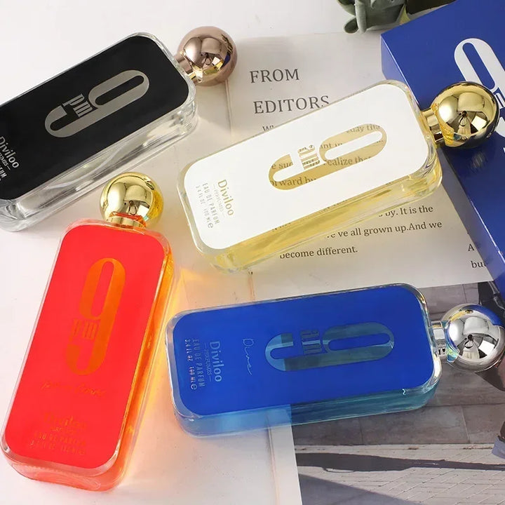 Original High Quality Perfume 100ml Unisex