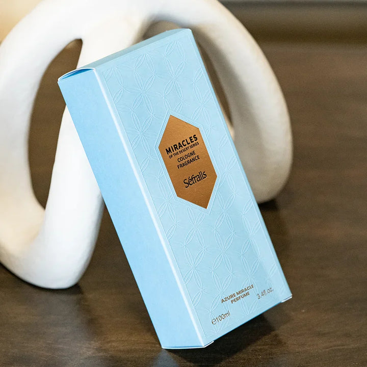 Séfralls Azure Miracle Perfume 100ml