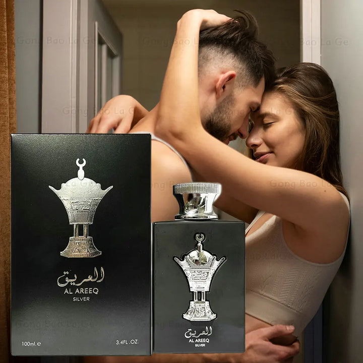 Handmade Floral Body Spray 100ml