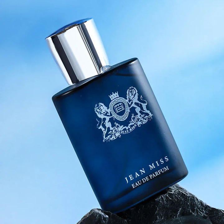 New 100ml vanilla men's perfume cologne pheromone perfume men's fresh floral lasting perfume spray Dupes