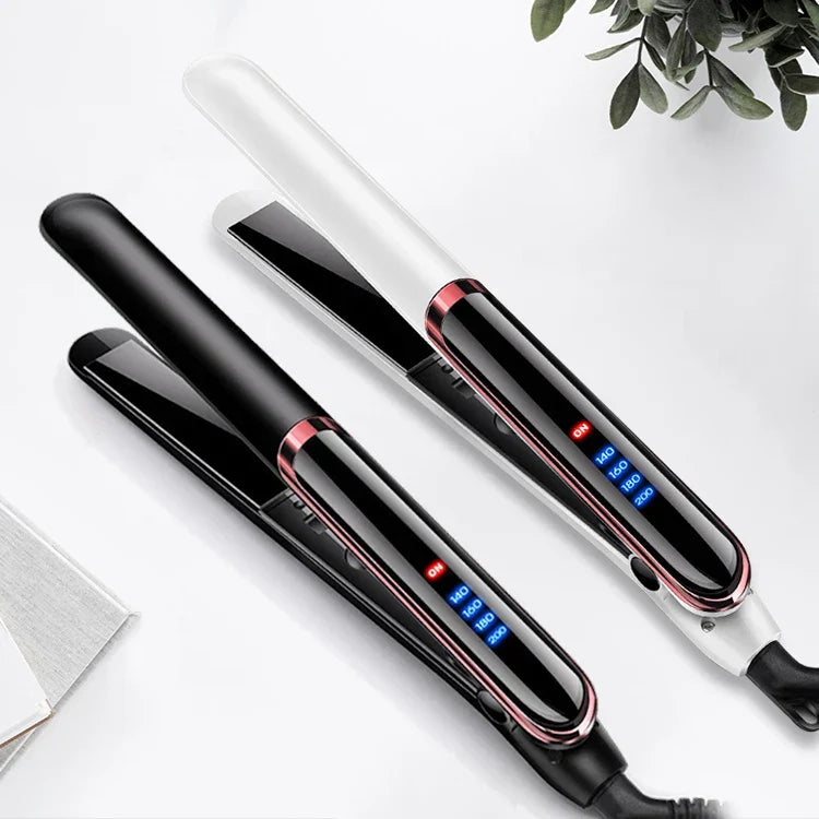 Ceramic Ionic Hair Straightener