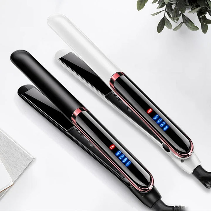 Ceramic Ionic Hair Straightener