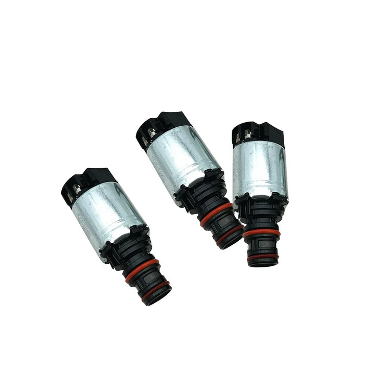 TRANSPEED 6T30 6T40 6T45 6T50 Auto Transmission Solenoids Kit For Chevrolet Cruze Malibu Captiva Buick 6T30E 6T40E 6T45E 6T50E