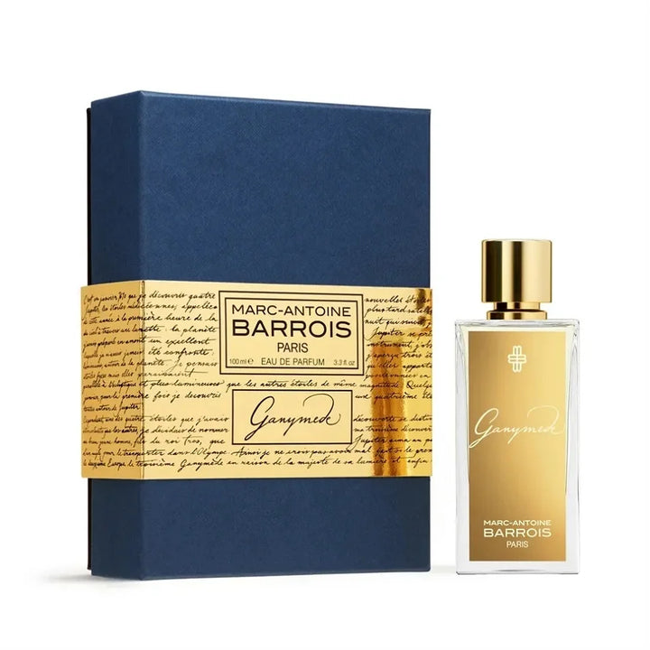 Ganymede Extrait EDP 100ML Unisex
