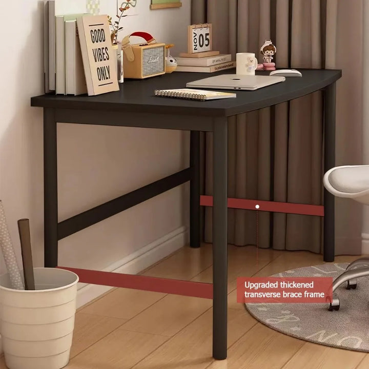 Small Computer Desk for Home Office