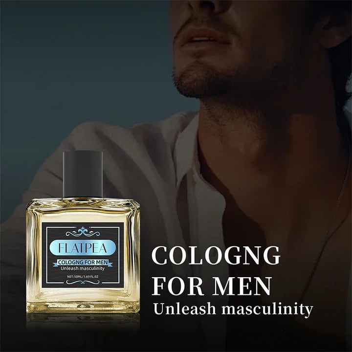 Male Pheromone Cologne Top Class Herloss Original Charm Confidence 100ml Male Dating Attract Women Temptation Lasting Perfume