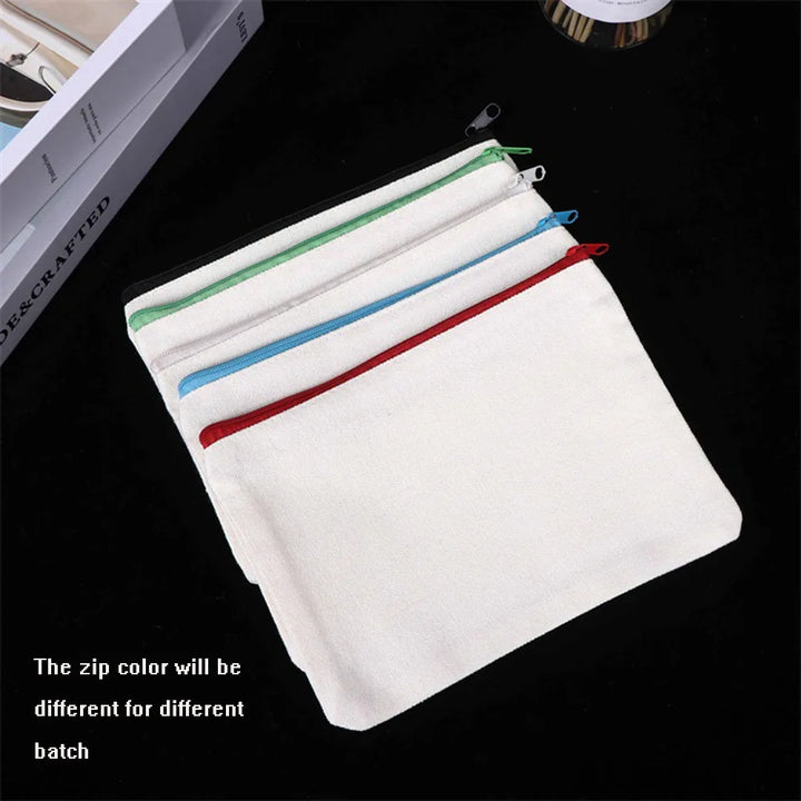 Canvas Bag Grocery Bag Food shopper Bag Eco-Friendly foldable Bag folding Pocket Tote Portable Shoulder Handbags Shopping bag