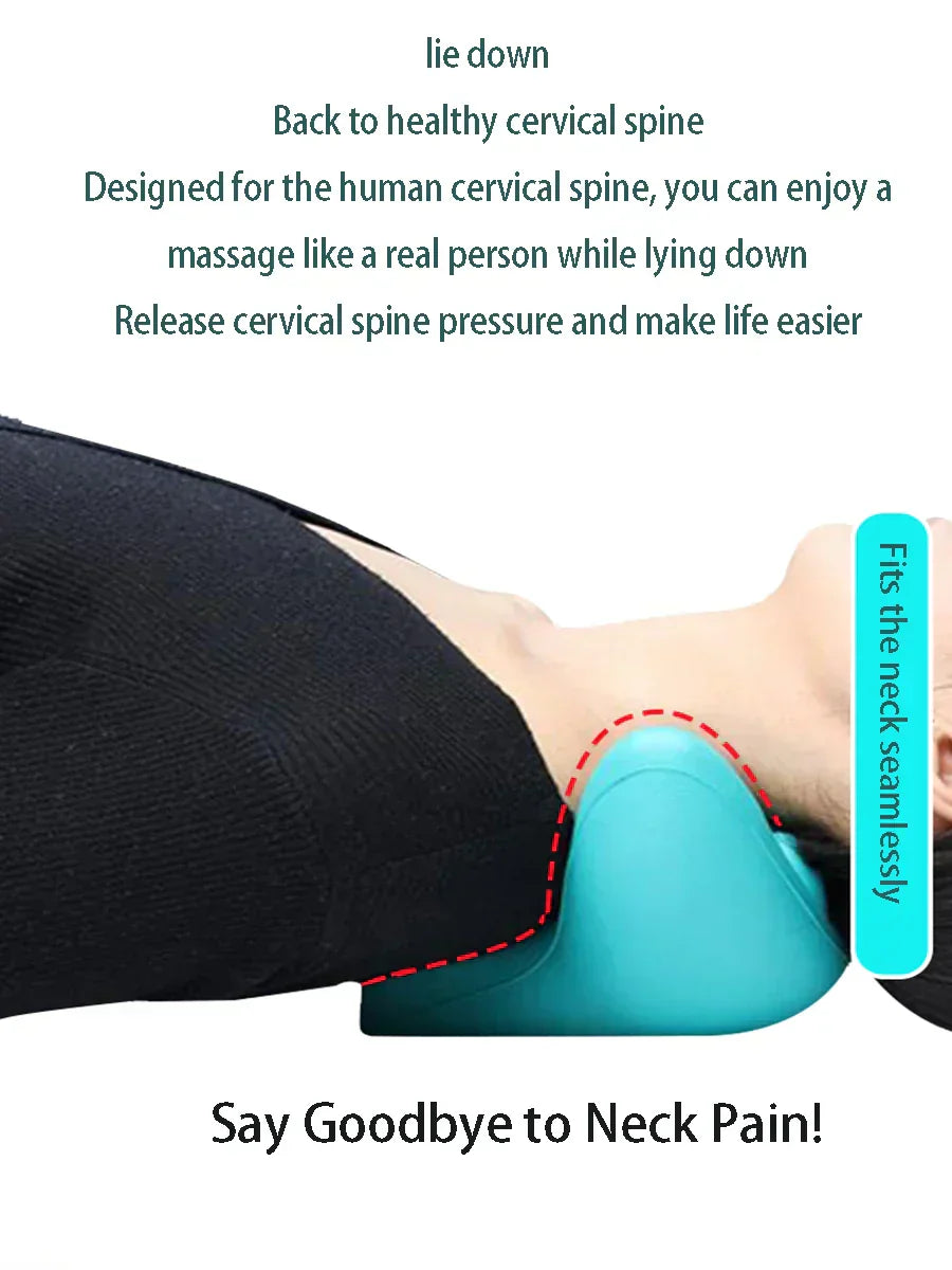 Premium Neck Shoulder Stretcher