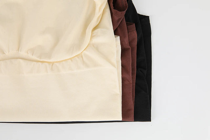 MISSMOLY Bodysuits Sexy Sleeveless Crew Neck Shapewear Thong for womens Waist Trainer Tanks Tops Slim Tummy Control Body Shaper