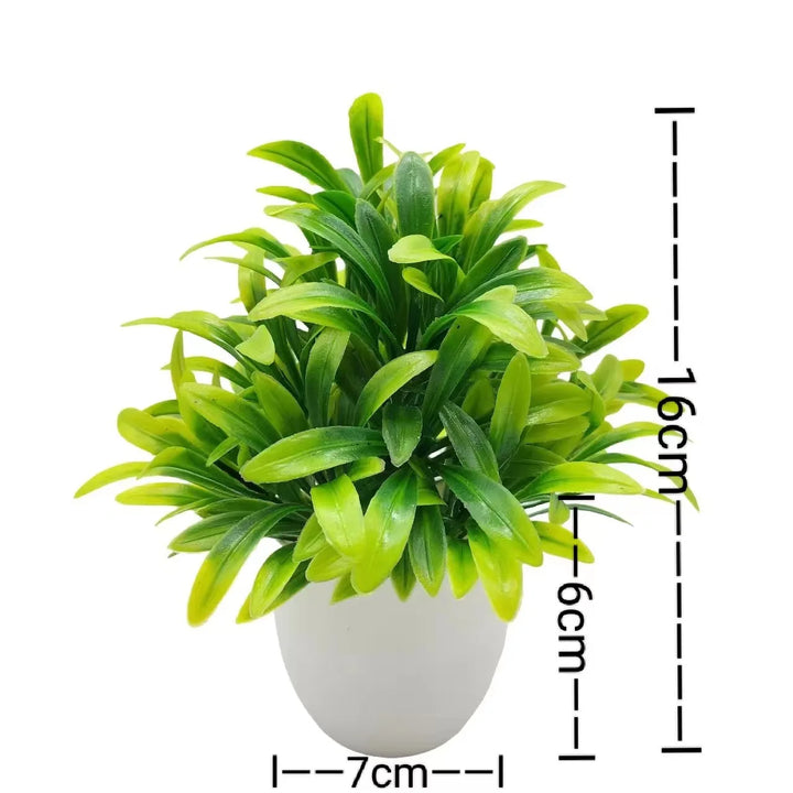 Artificial Potted Plant for Home & Office
