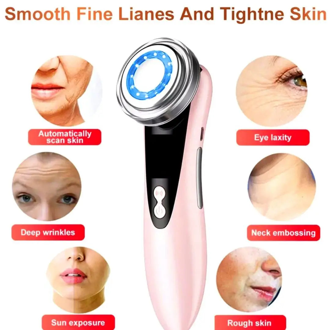 Advanced Facial Massager
