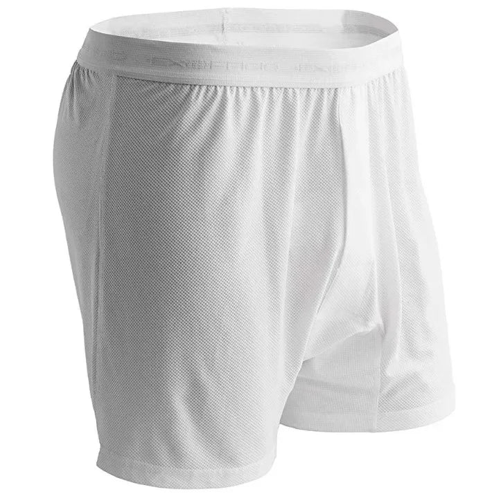 Exofficio Underwear Men Boxer Shorts Loose Casual Underwear Men Boxers Sleep Homewear Panties Boxershorts Underpants USA Size