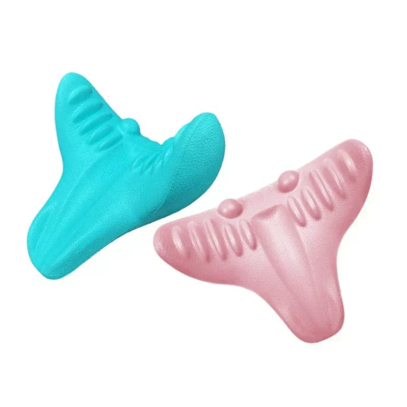 Premium Neck Shoulder Stretcher