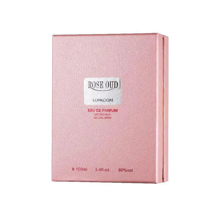 Lonkoom Sweet Cupcake Perfume 100ml