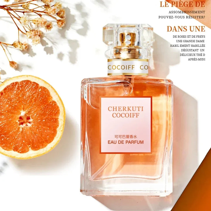 COCOIFF Fruity Perfume for Women