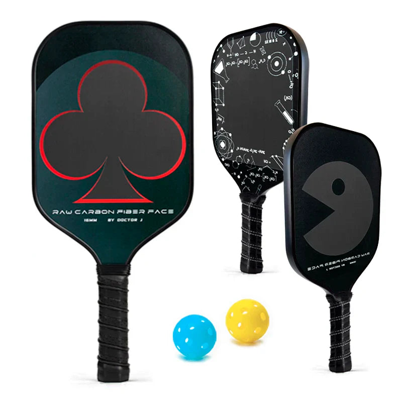 One-Piece T700 Pickleball Paddle USAPA