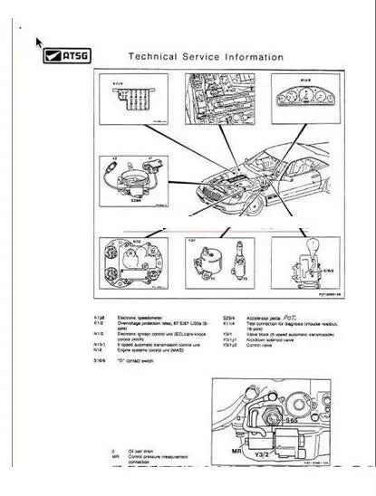 Hot ! Latest Car 2025 Auto Diagnostic Tool - Alldata 10.53 & Autodata 3.45 Pro + ATSG 2017 | Car Repair & Maintenance Software