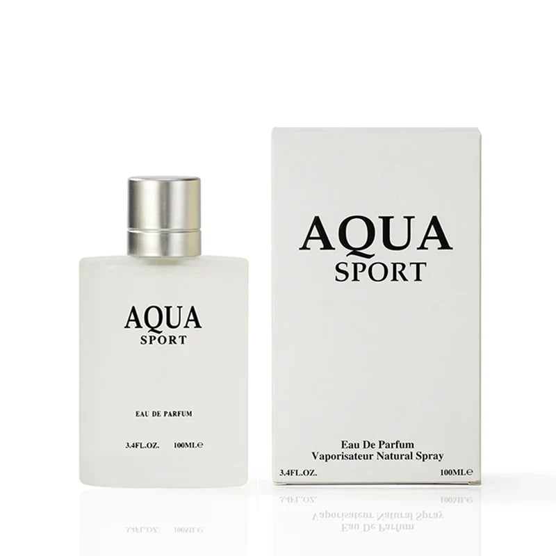 Men's Fresh Ocean Perfume