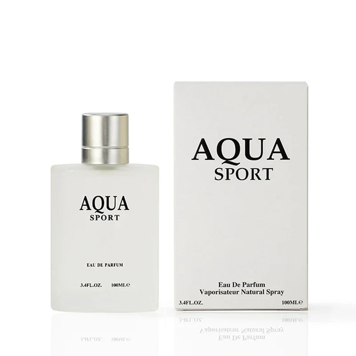 Men's Fresh Ocean Perfume