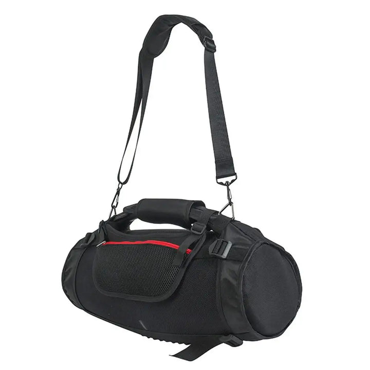 Carrying Case Storage Bag For JBL BOOMBOX 3 Wireless Blue Tooth Speaker Shoulder Bags With Shoulder Strap For JBL BOOMBOX 2