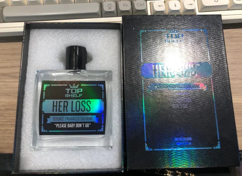 Male Pheromone Cologne Top Class Herloss Original Charm Confidence 100ml Male Dating Attract Women Temptation Lasting Perfume