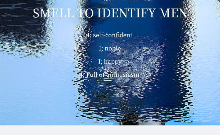 New 100ml vanilla men's perfume cologne pheromone perfume men's fresh floral lasting perfume spray Dupes