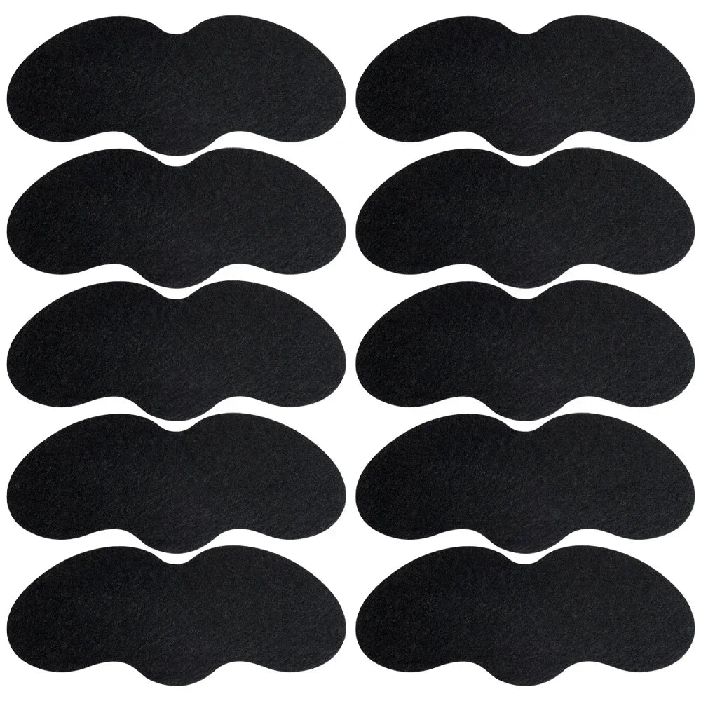 Peel Off Nose Blackhead Remover Strips Deep Cleansing Shrink Pore Acne Treatment Mask Nose Patches Face Skin Care Beauty Tools