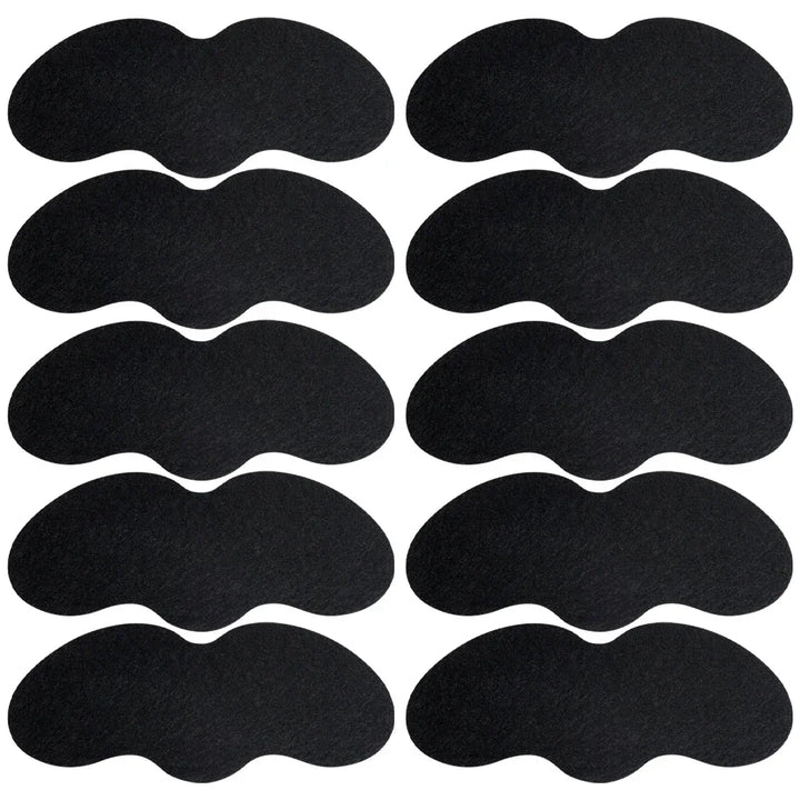 Peel Off Nose Blackhead Remover Strips Deep Cleansing Shrink Pore Acne Treatment Mask Nose Patches Face Skin Care Beauty Tools