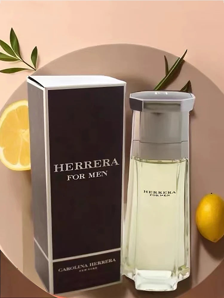 Carolina Herrera  for men Eau De Toilette Spray 100ml