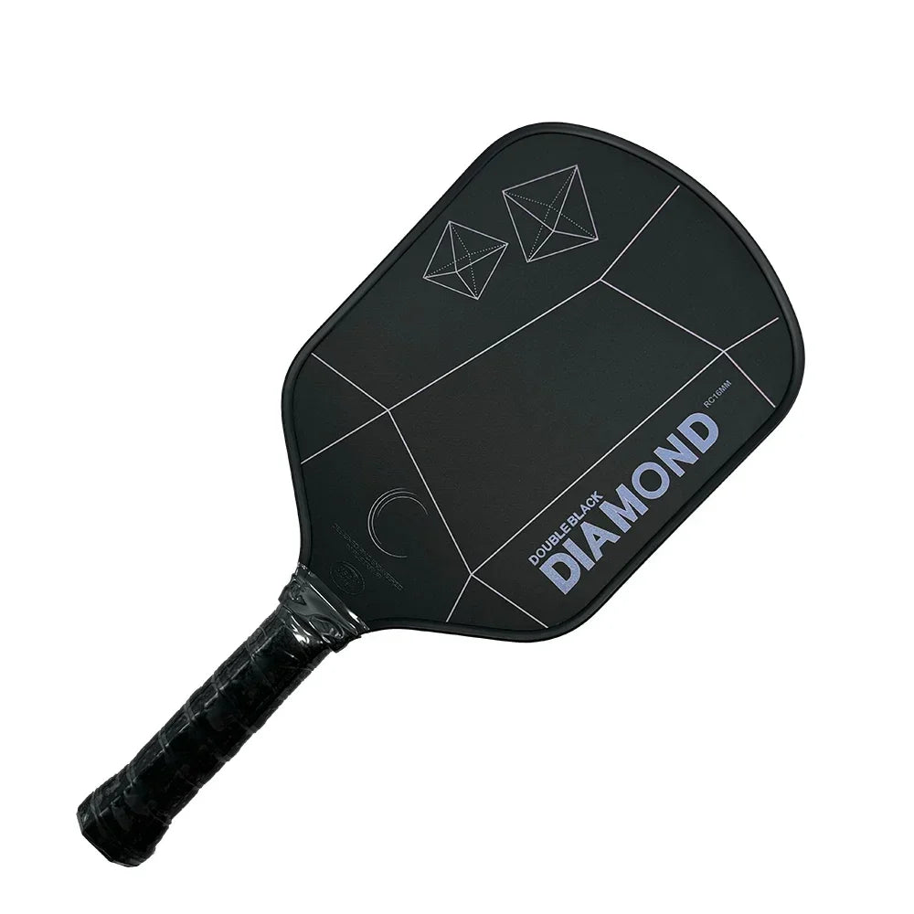 Double Black Diamond RC16mm Carbon Paddle