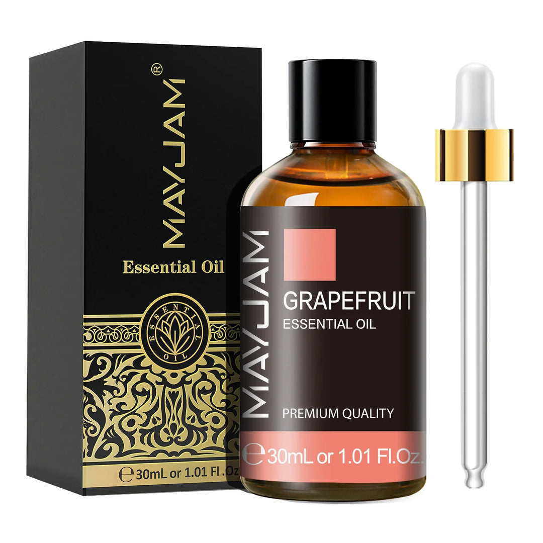Must-Have MAYJAM Essential Oil