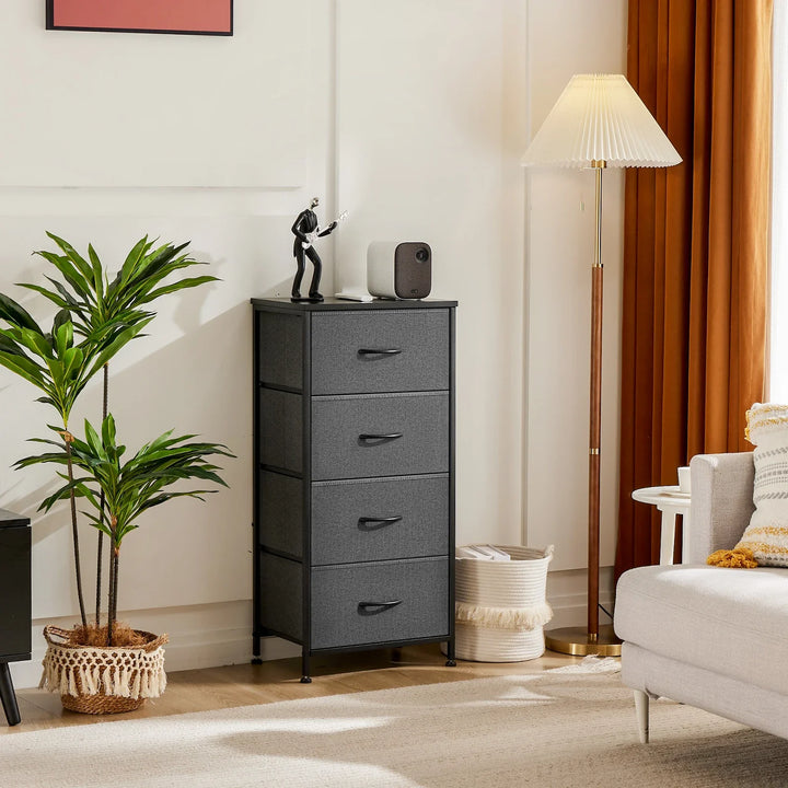 Dresser for Bedroom Storage