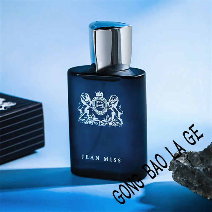 Elegant 100ml Women's Floral Perfume