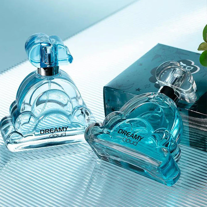 Dreamy Cloud Perfume – Floral Scent