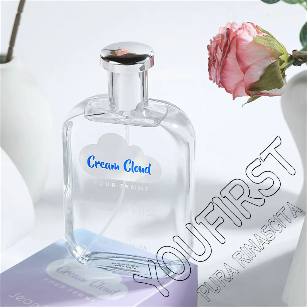 Fresh Natural Original Perfume For Women