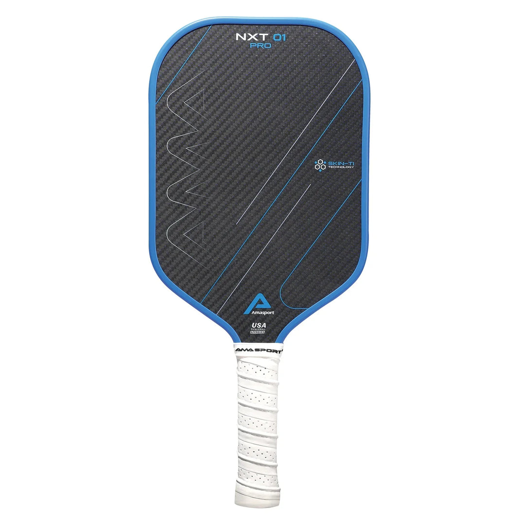 AMA Sport Titanium Carbon Paddle