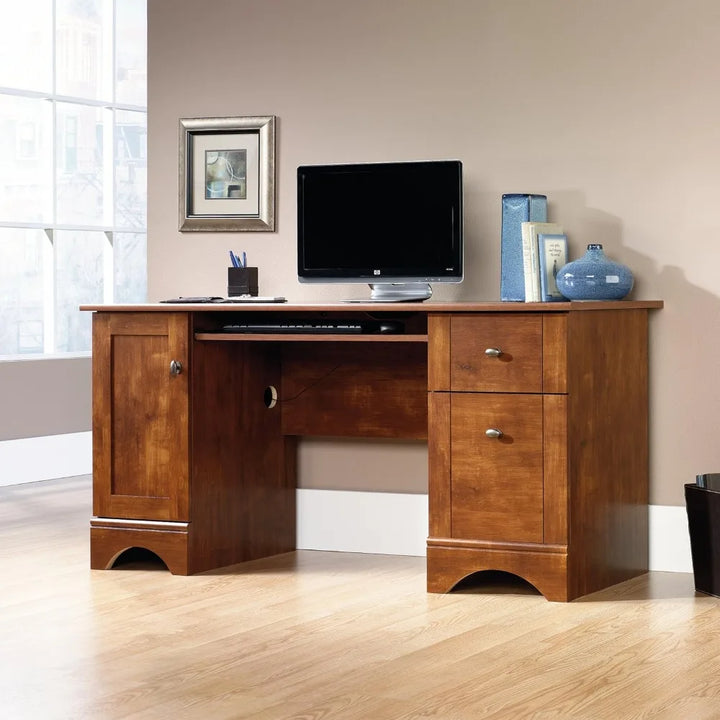 Miscellaneous Office Computer Desk