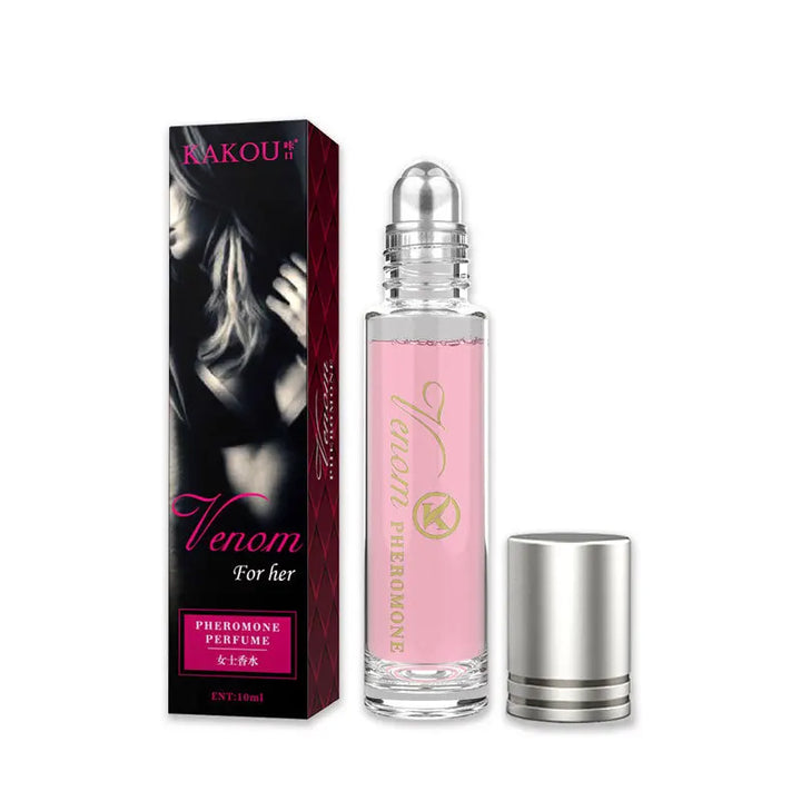 Pheromone Attraction Perfume for Man