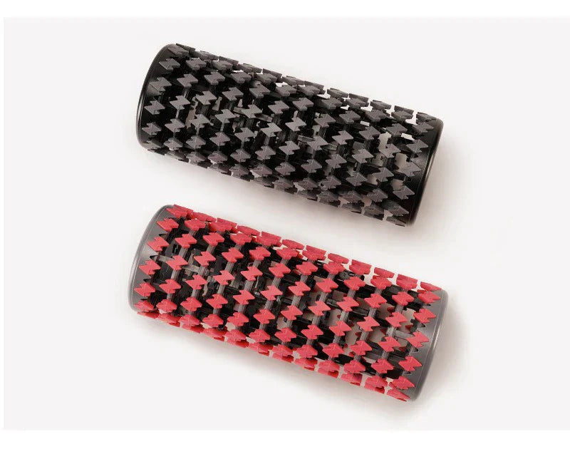 New Telescopic Roller Yoga Column Foam Pilates Column Fitness Muscle Relaxer Roller Leg Fascia Yoga Massage Roller Home Gym