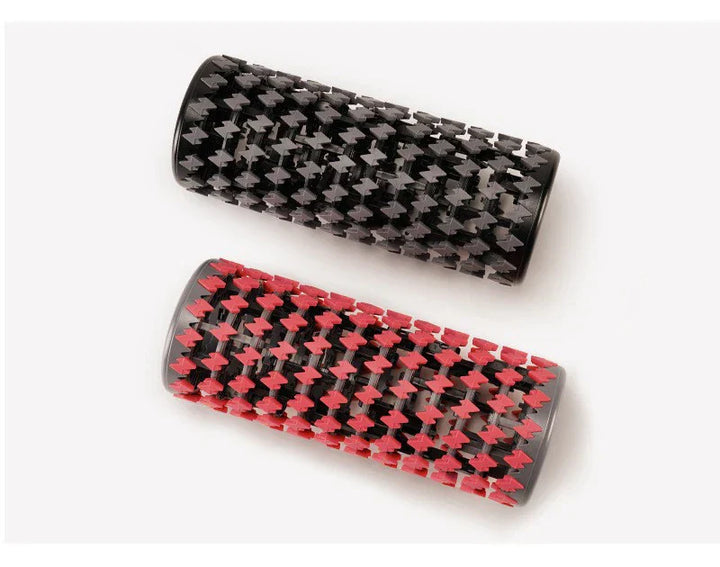 New Telescopic Roller Yoga Column Foam Pilates Column Fitness Muscle Relaxer Roller Leg Fascia Yoga Massage Roller Home Gym