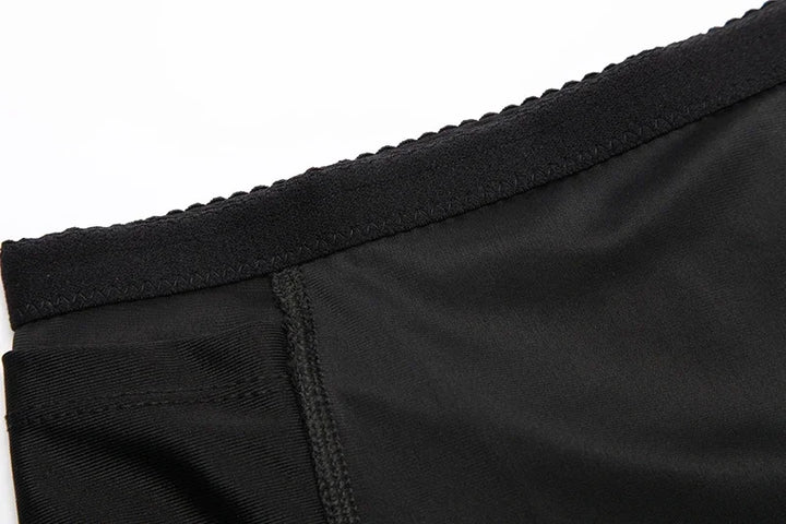 Men Butt Lifter Shapewear Butt Shaper Boxer Padded Enhancing Underwear Tummy Control Daily Briefs Male Lingerie Body Shaper