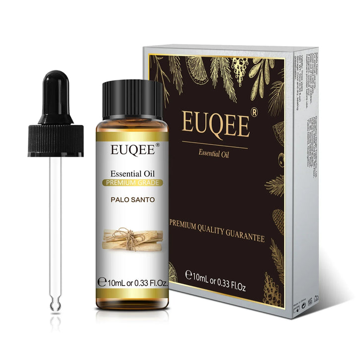 Unisex EUQEE 10ml Natural Essential Oil