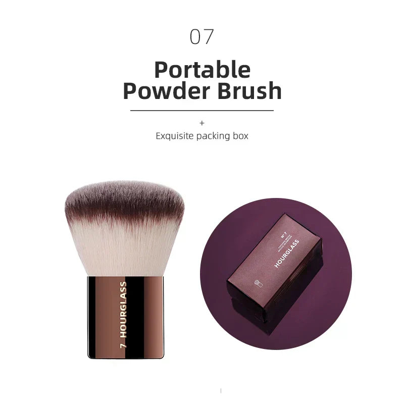 High-Pigment Eye Shadow