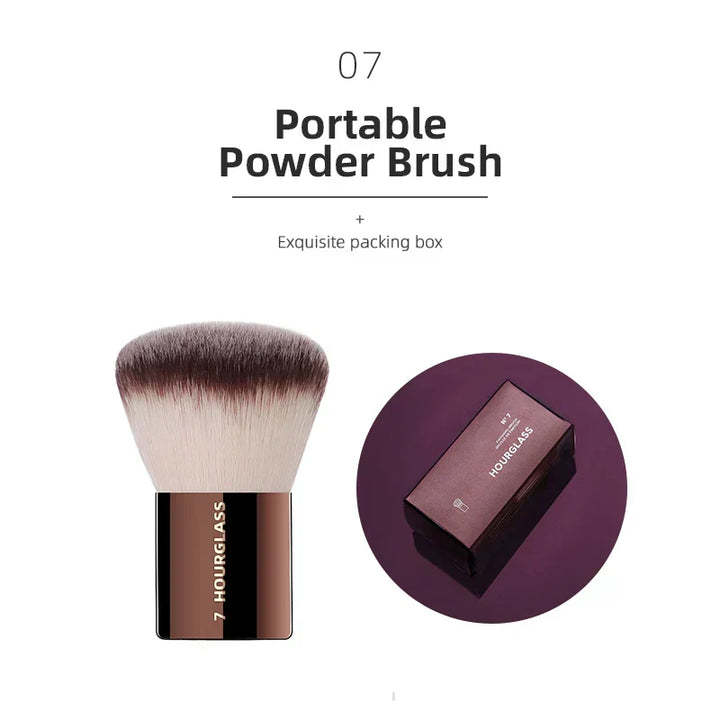 High-Pigment Eye Shadow
