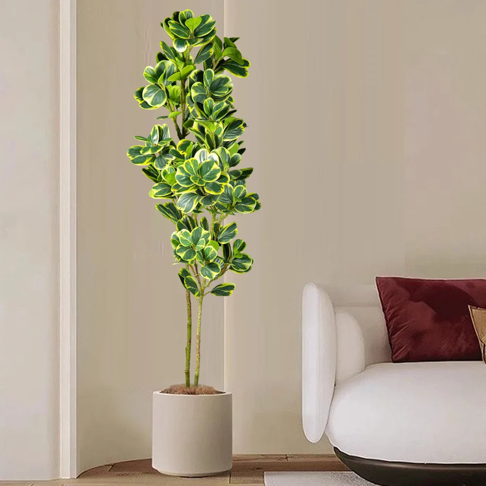 Artificial Ficus Tree for Home & Garden