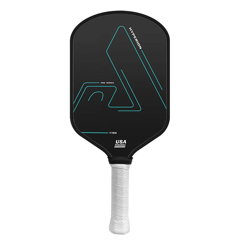 T700 USAPA Carbon Fiber Pickleball Paddle