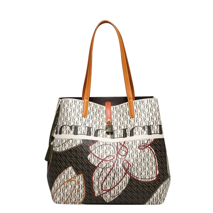 CH High Quality Letter Print Premium Feeling Clutch Bag Versatile Shoulder Bag Niche Design Luxury Brand Fashion Crossbody