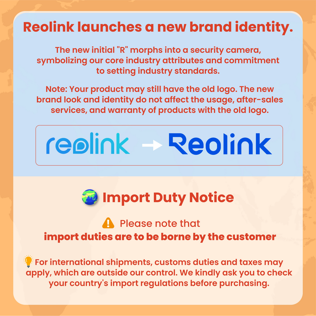 Reolink Smart 4K 8MP PoE Security Camera 5X Zoom 2-Way Audio IP Cam Person/Vehicle Detection Spotlight Surveillance Cameras