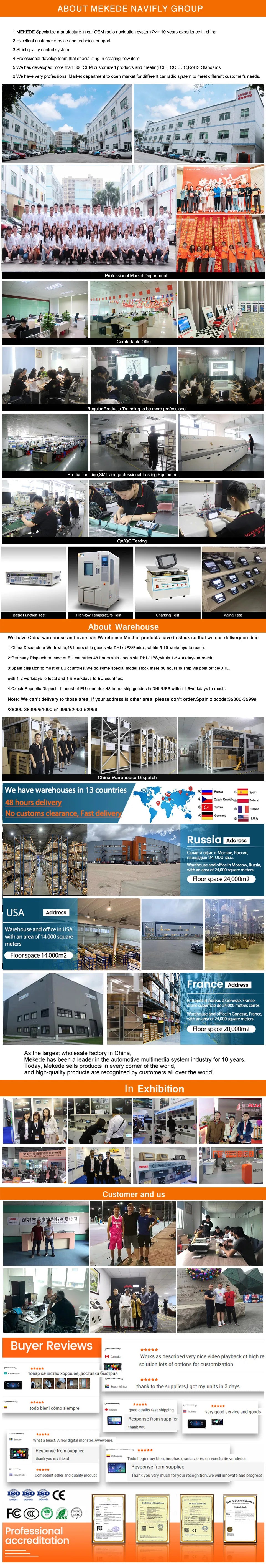 Universal 7" 1din Retractable Screen Car Radio Android Auto Carplay Multimedia Video Player Intelligent Vehicle System BT FM USB