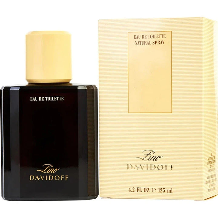 Davidoff Zino Eau De Toilette 125ml